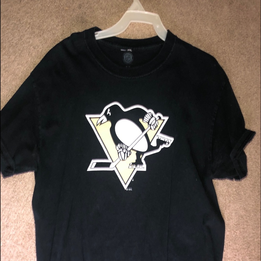 Pittsburgh Penguins t shirt